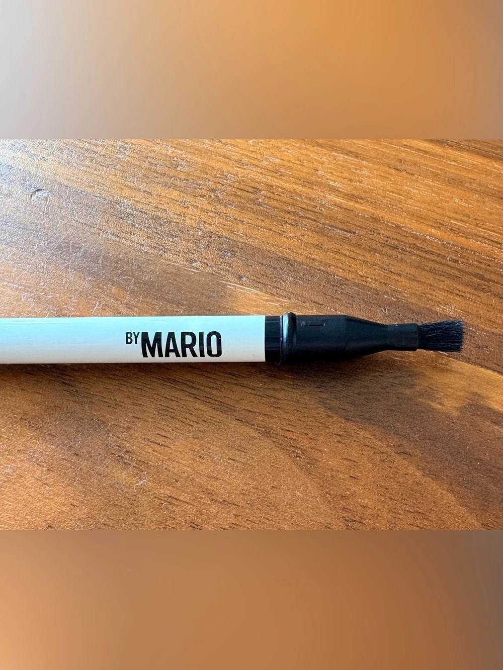 MAKEUP BY MARIO Master Pigment Pro Pencil Super Black Eyeliner | Dual-Ended